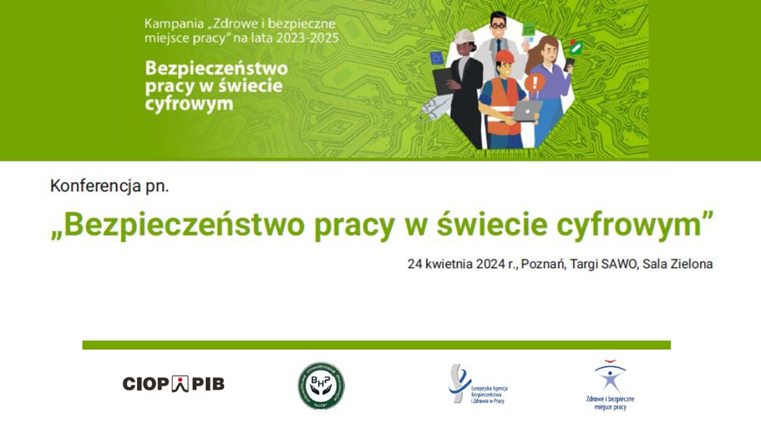 bezpieczeństwo pracy w świecie cyfrowym
