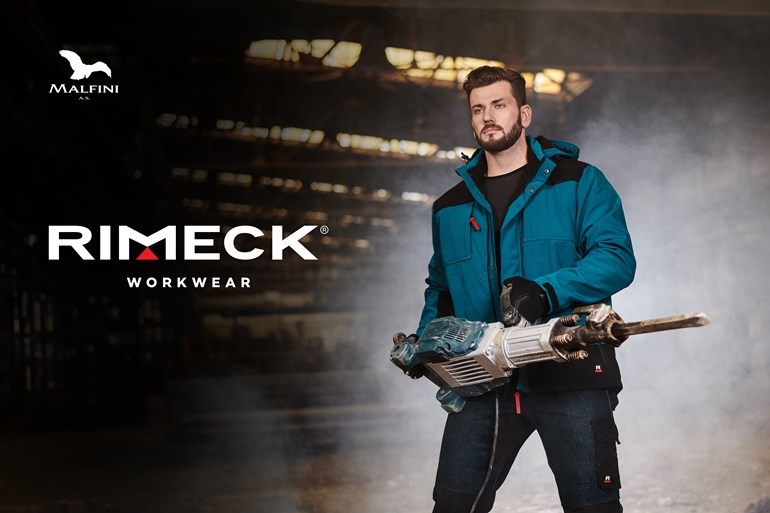 MALFINI workwear