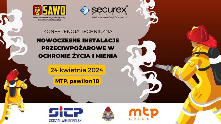 nowoczesne instalacje przeciwpożarowe