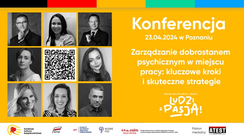 Zarządzanie dobrostanem psychicznym